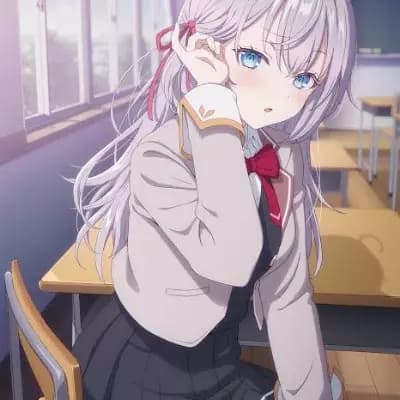 Alya thumbnail