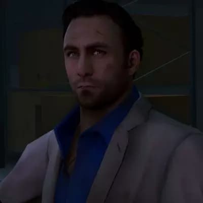 Nick (L4D2) thumbnail