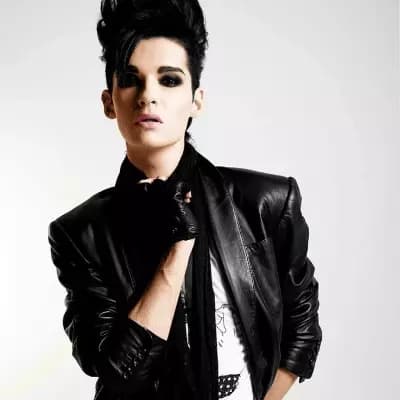 Bill Kaulitz thumbnail