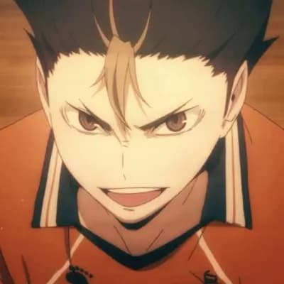 Nishinoya Yuu thumbnail