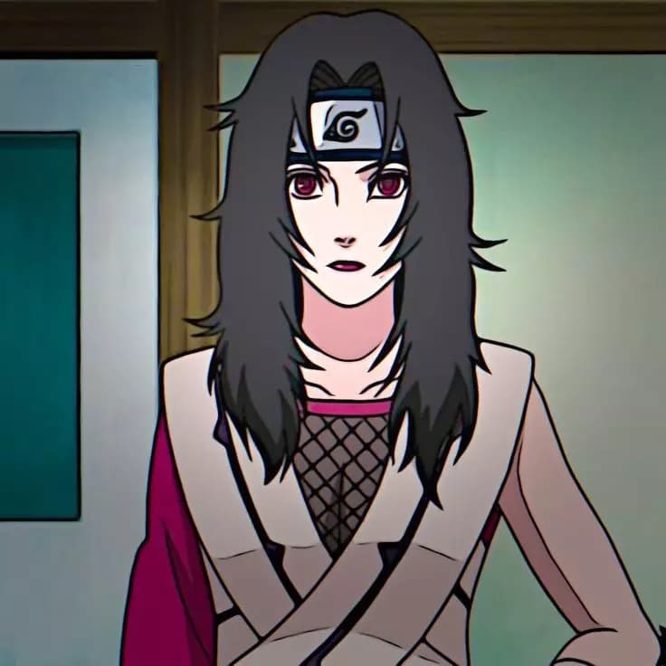 Kurenai Yuuhi thumbnail
