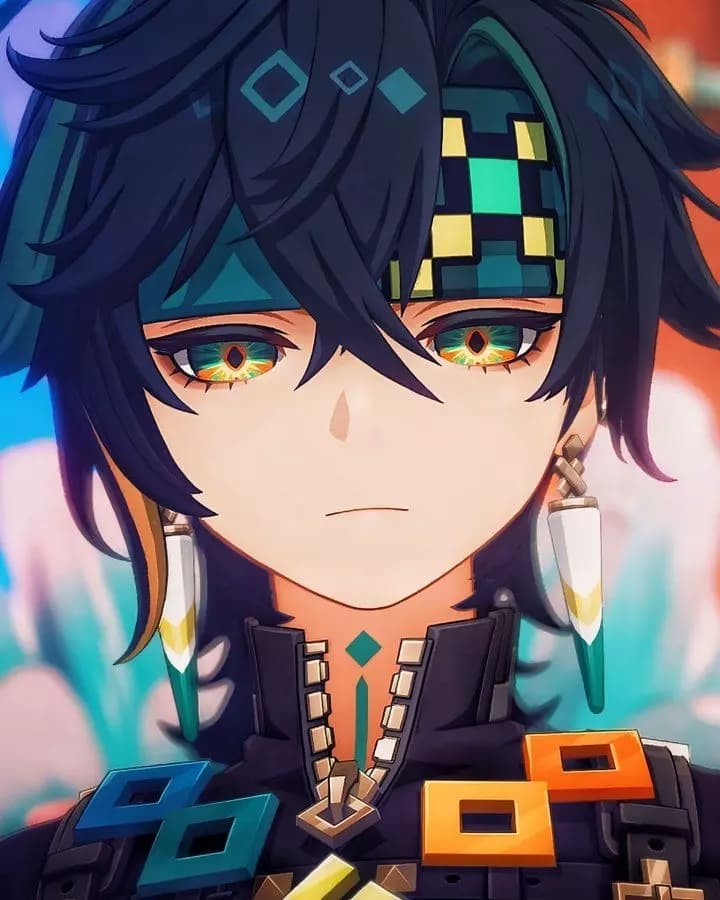 Kinich thumbnail