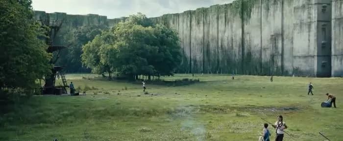 The Maze Runner thumbnail