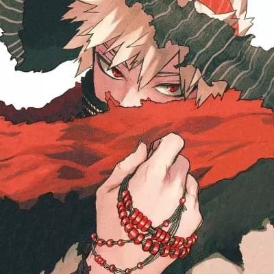 Katsuki Bakugo Medieval ESP thumbnail