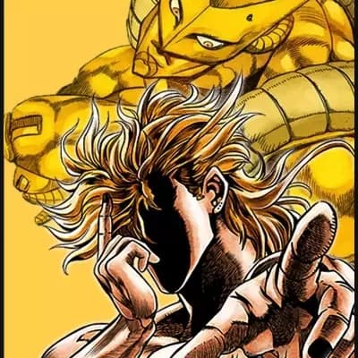 Dio Brando thumbnail