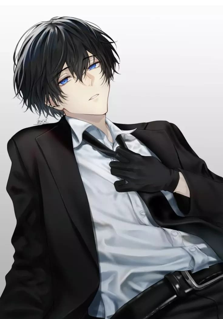 Noah (Busy Boyfriend) BL thumbnail
