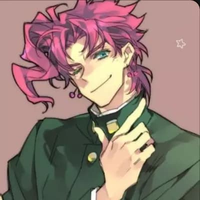 Noriaki Kakyoin thumbnail
