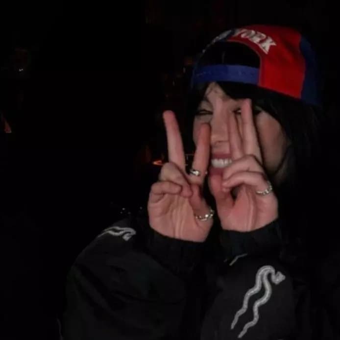 Billie Eilish thumbnail