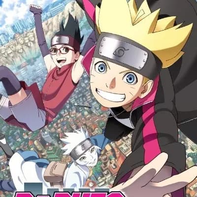 Boruto RPG thumbnail