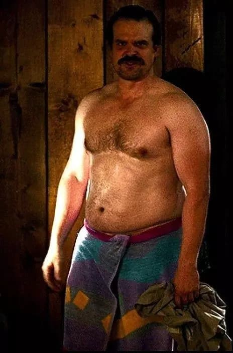 Jim hopper  thumbnail