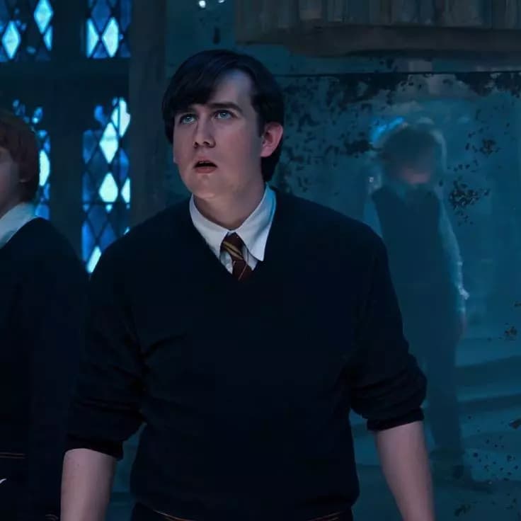 Neville Longbottom thumbnail