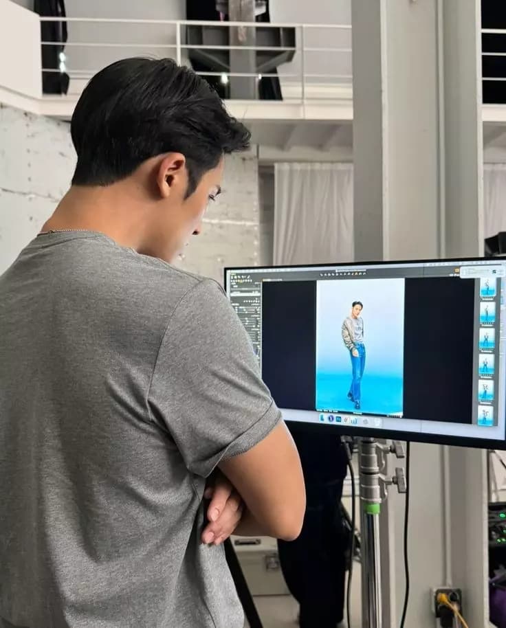 Kim Mingyu SVT thumbnail