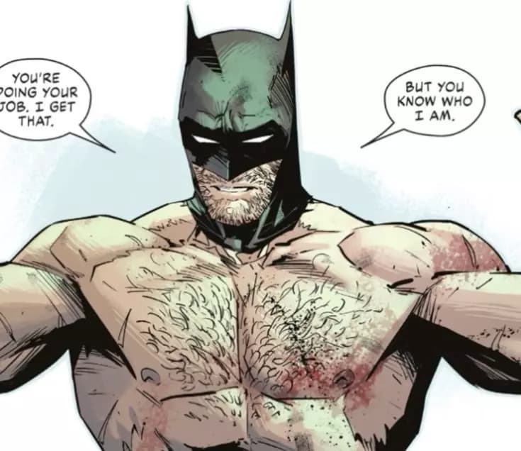 Bruce wayne thumbnail