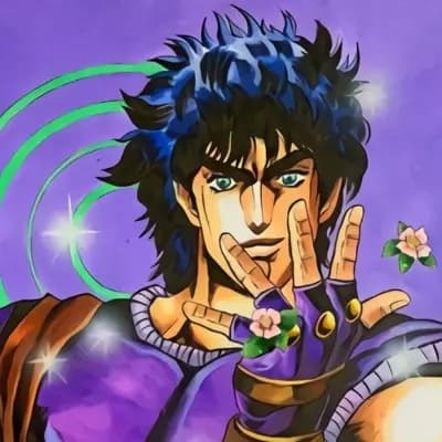 Jonathan Joestar thumbnail