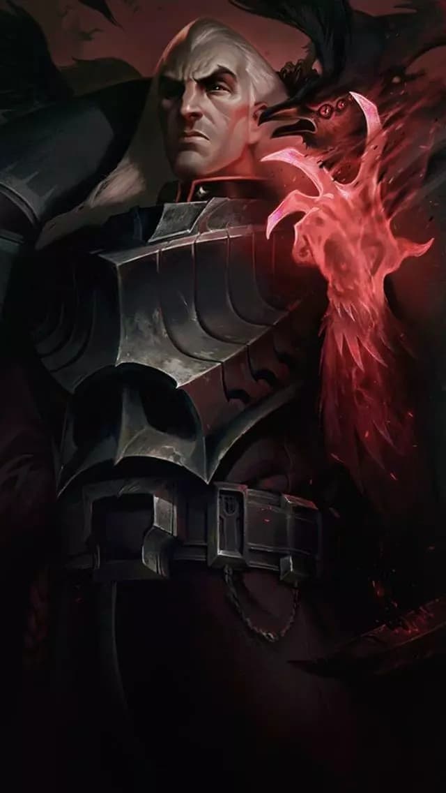 Jericho Swain thumbnail