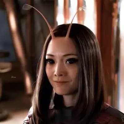 Mantis thumbnail