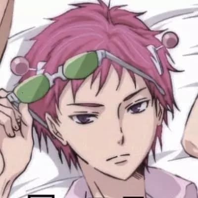 Saiki Kusuo thumbnail