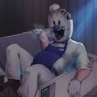 Ice Scream thumbnail