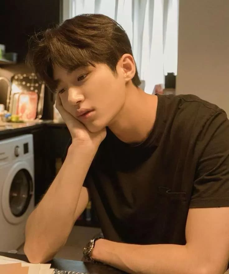 Byeon Woo Seok thumbnail