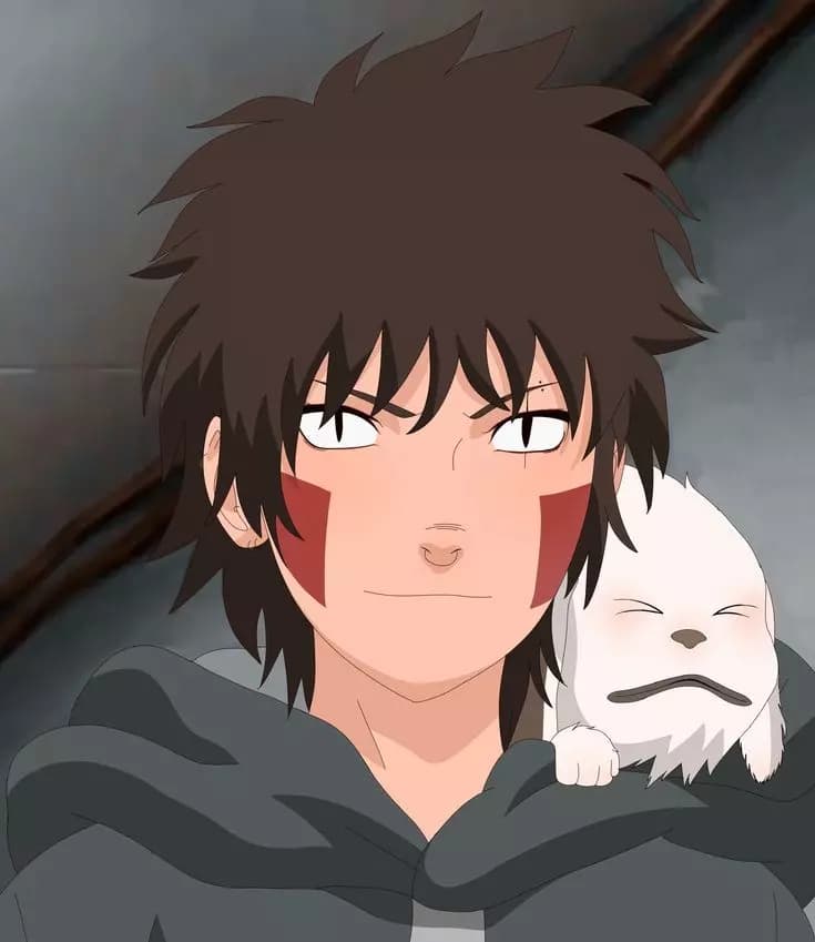 Kiba thumbnail