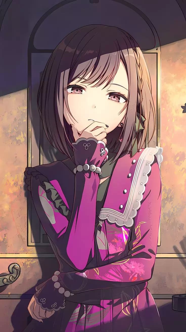 Ena Shinonome thumbnail