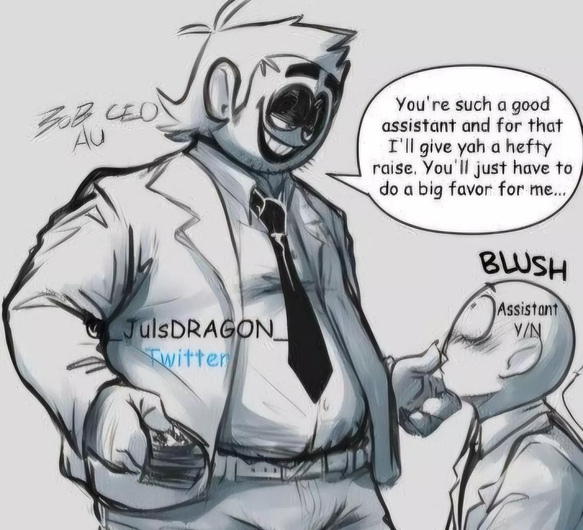 Bob Velseb -CEO Boss thumbnail