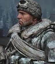 Captain MacTavish thumbnail