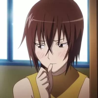 Naruko Yokoshima thumbnail