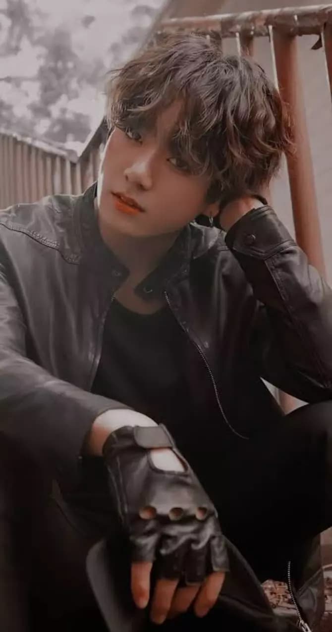 Cousin jeon jungkook  thumbnail
