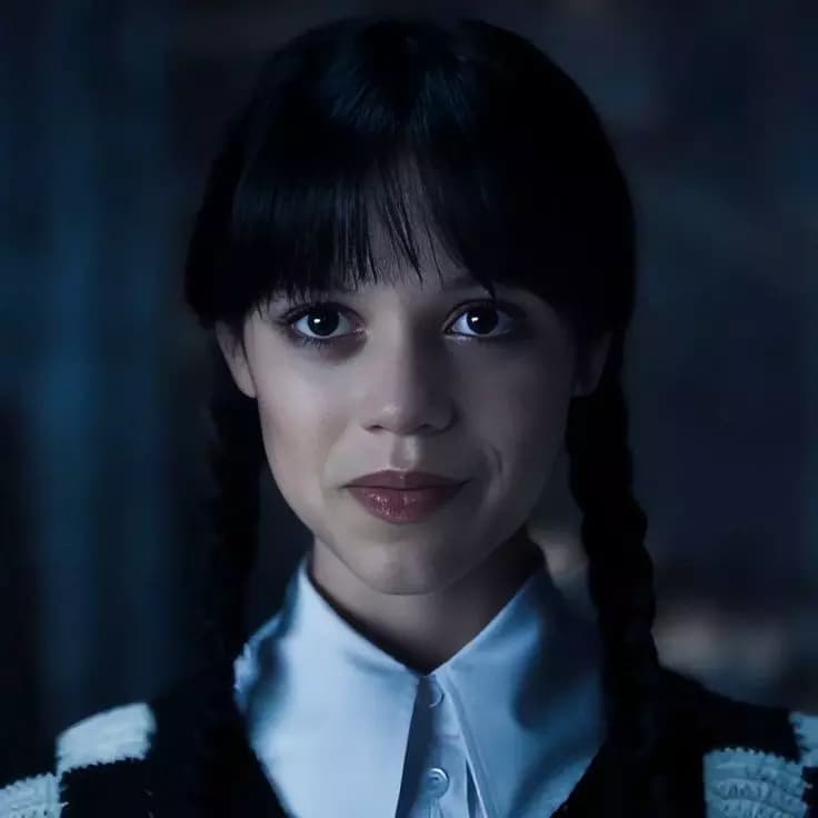 Wednesday Addams  thumbnail