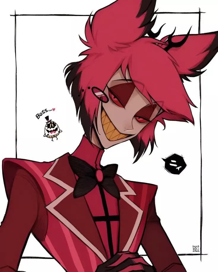 Alastor thumbnail