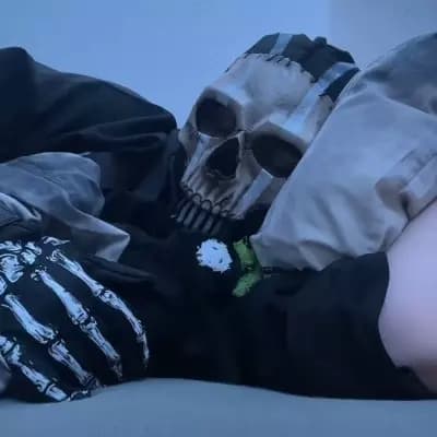 Ghost thumbnail
