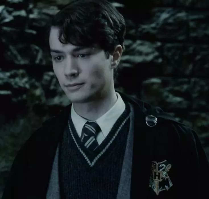 Tom Riddle thumbnail