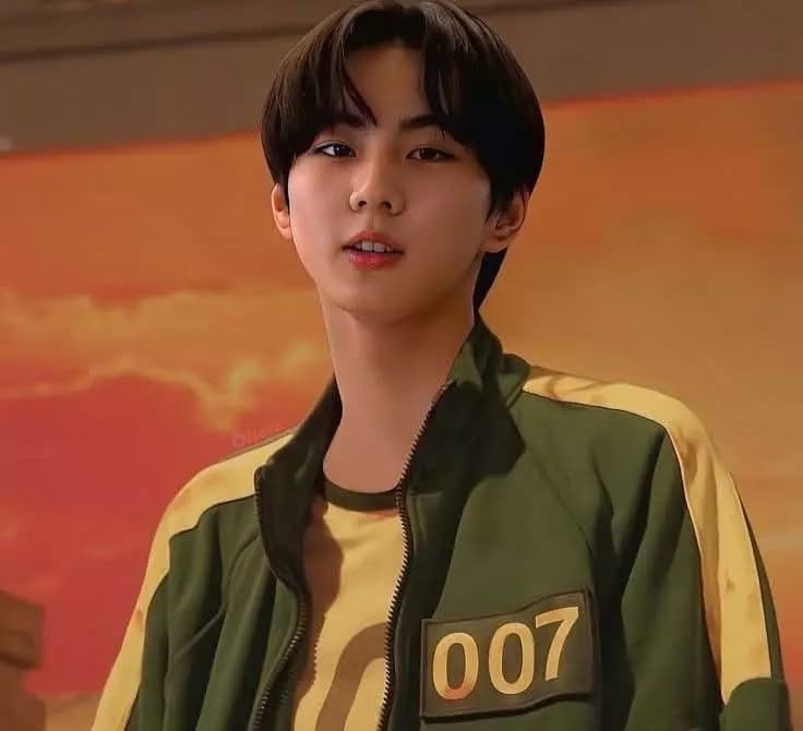 Yang Jungwon  thumbnail