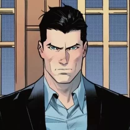 Bruce Wayne thumbnail