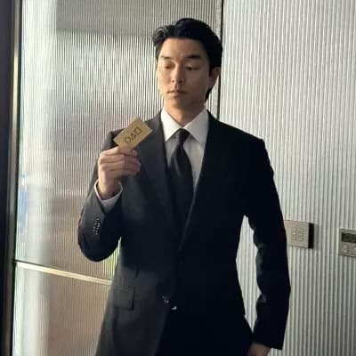 Gong Yoo thumbnail