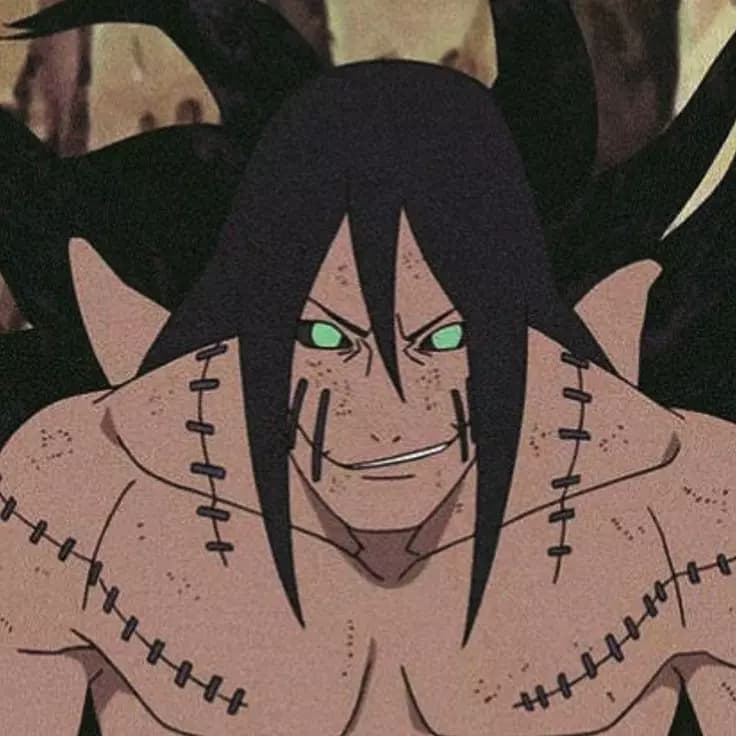 Kakuzu thumbnail