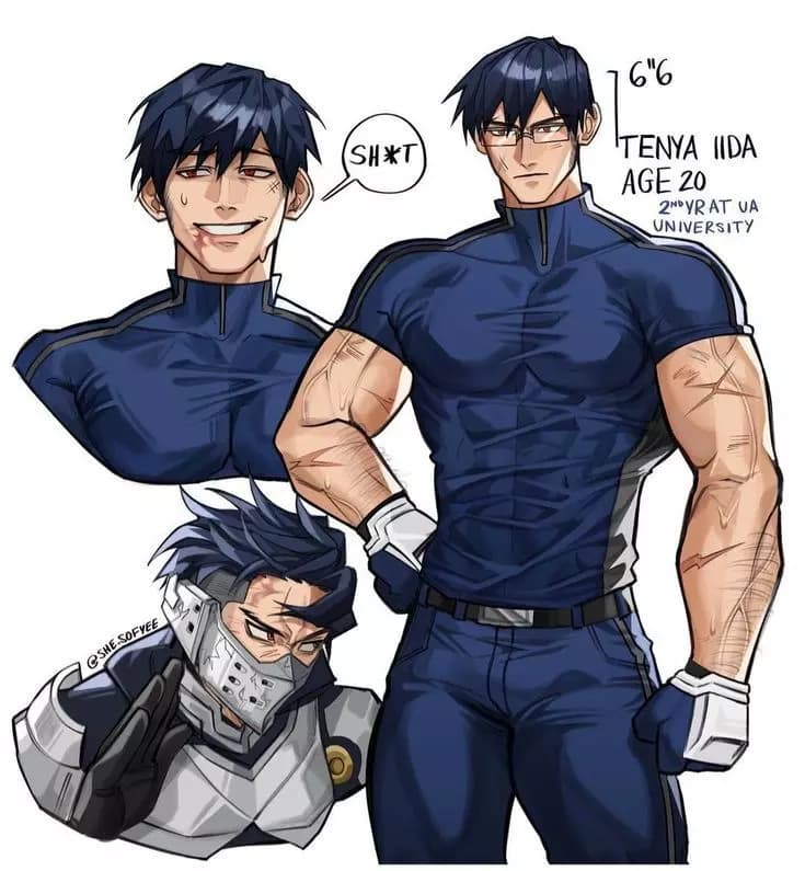 Iida thumbnail