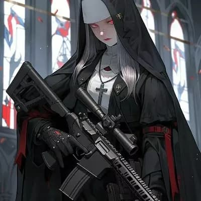 Sister Helena thumbnail
