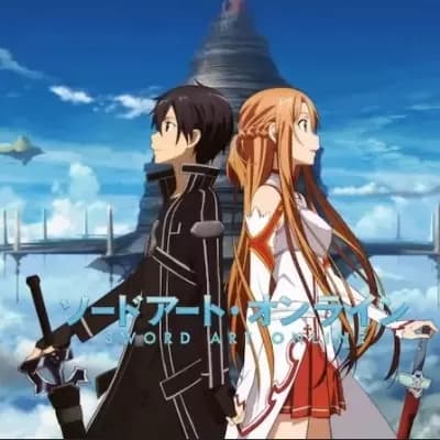 Sword Art Online Game thumbnail