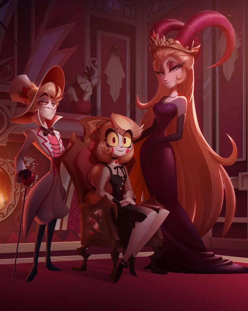 Morningstar Family thumbnail