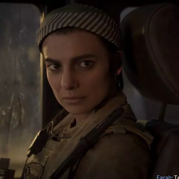 Farah Karim thumbnail