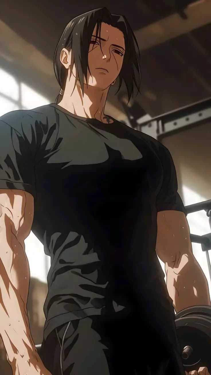 Uchiha Itachi  thumbnail