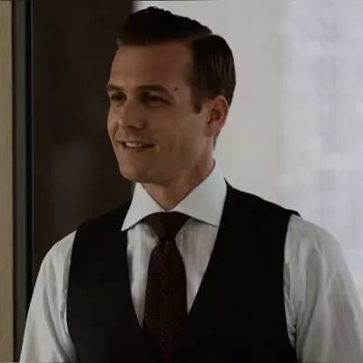Harvey Specter thumbnail