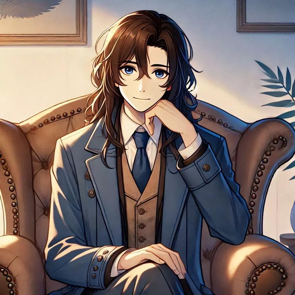 Daniel thumbnail