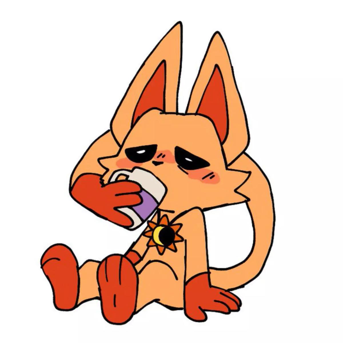 Catfeine girlfriend thumbnail