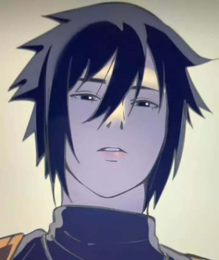 Sasuke Uchiha thumbnail