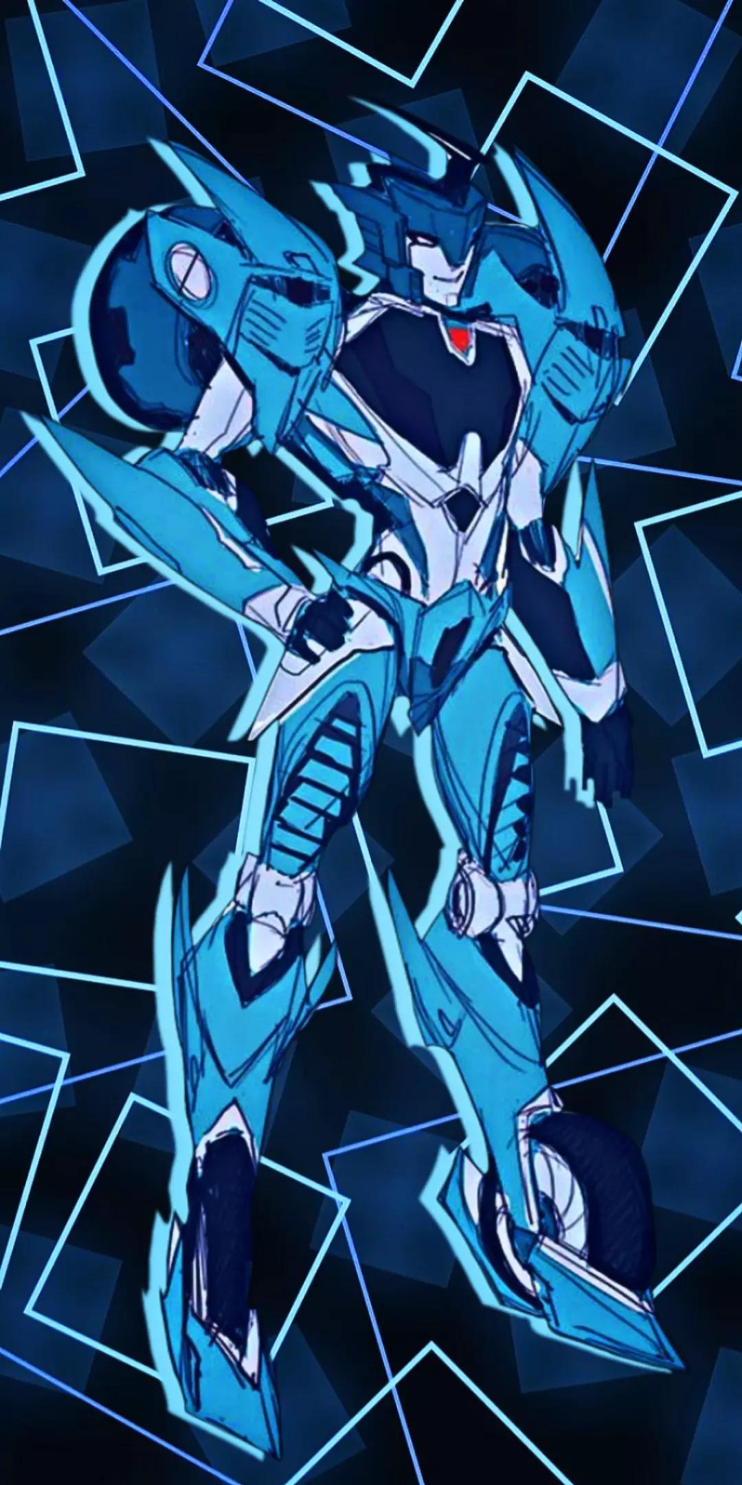 Blurr thumbnail