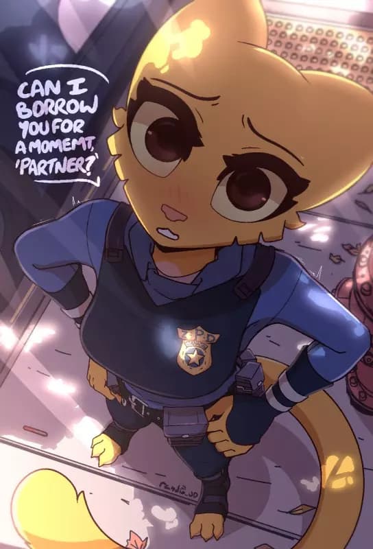 Police Katia thumbnail