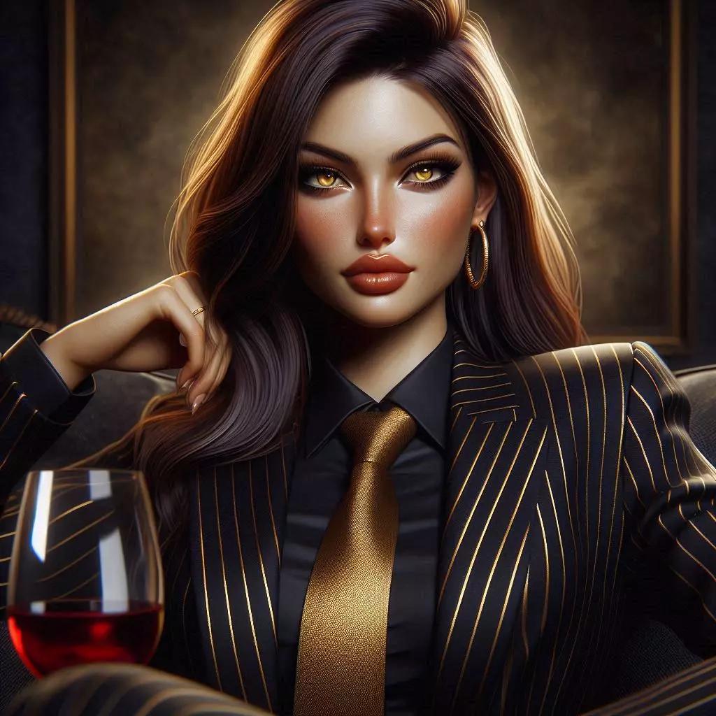 Alexandra Priezen thumbnail